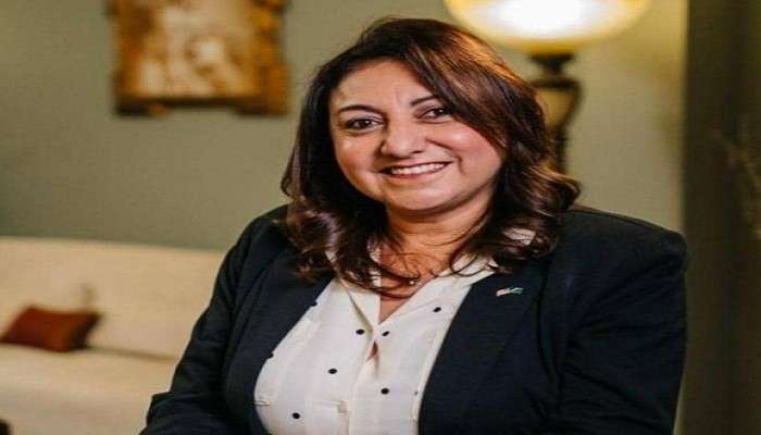 6 حقائق عن "ماري إلكسندر" أول مصرية تشغل منصب عمدة مدينة أمريكية