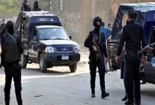 Photo of مقتل مسجل خطر في مطاردة أمنية بالقليوبية.. بادر بإطلاق النيران