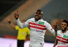 Photo of كاسونجو: لن أشكو الزمالك رغم عدم حصولي على مستحقاتي