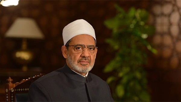 الطيب: الإسلام أقر السلام كأصل في معاملة المسلمين وعلاقاتهم مع غيرهم