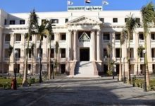 Photo of جامعة بنها ضمن فريق التحكيم النهائي بمهرجان إبداع في العروض المسرحية والموسيقى والكورال والفنون الشعبية