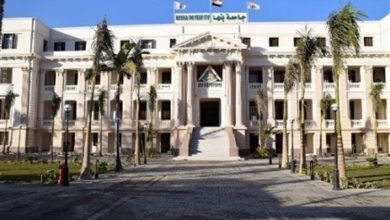 Photo of جامعة بنها ضمن فريق التحكيم النهائي بمهرجان إبداع في العروض المسرحية والموسيقى والكورال والفنون الشعبية