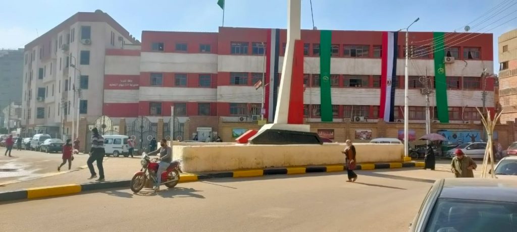 "تعليم القليوبية" تؤكد على سرعة تنفيذ الأحكام القضائية الخاصة بالمعلمين والإداريين