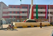 Photo of “تعليم القليوبية” تؤكد على سرعة تنفيذ الأحكام القضائية الخاصة بالمعلمين والإداريين