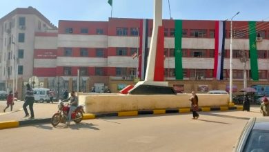 Photo of “تعليم القليوبية” تؤكد على سرعة تنفيذ الأحكام القضائية الخاصة بالمعلمين والإداريين