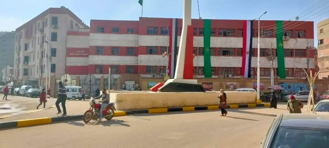 "تعليم القليوبية" تؤكد على سرعة تنفيذ الأحكام القضائية الخاصة بالمعلمين والإداريين