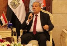 Photo of “وزير الدولة للإنتاج الحربي” يكرّم الأمهات المثاليات