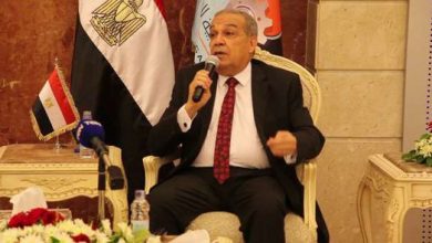 Photo of “وزير الدولة للإنتاج الحربي” يكرّم الأمهات المثاليات