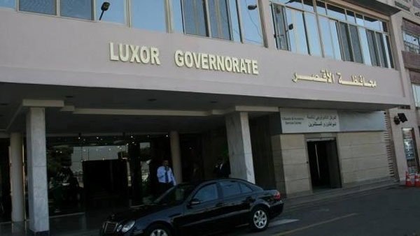 "الأقصر" تعلن تفاصيل منظومة النمو العمراني والتصدي للعشوائيات بالمحافظة