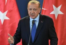 Photo of “أردوغان” سنواصل جهودنا حتى تصبح سوريا بلدا يديره أبناؤها