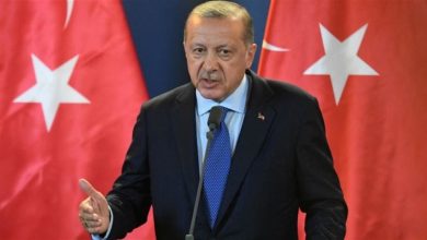Photo of “أردوغان” سنواصل جهودنا حتى تصبح سوريا بلدا يديره أبناؤها
