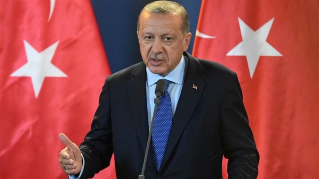 "أردوغان" سنواصل جهودنا حتى تصبح سوريا بلدا يديره أبناؤها