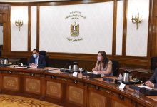 Photo of “مدبولي” يستعرض الخطة الاستثمارية لوزارة التعليم العالى… وإنشاء المركز المصرى للسيطرة على الأمراض CDC