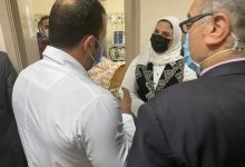Photo of “القباج” تقرر صرف ٣٠ ألف جنيه لأسر ضحايا حريق العبور.. و١٥ ألف جنيه لكل مصاب