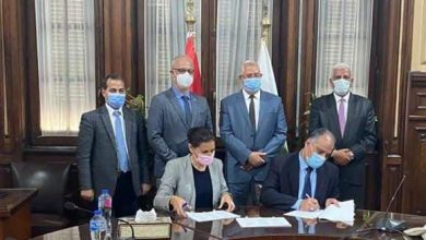 Photo of القيصر يبحث مع مستشار أول السفارة الألمانية أوجه التعاون المشترك بين البلدين