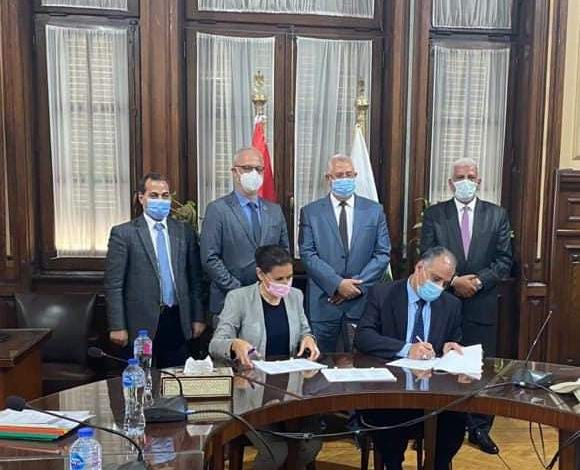 Photo of القيصر يبحث مع مستشار أول السفارة الألمانية أوجه التعاون المشترك بين البلدين