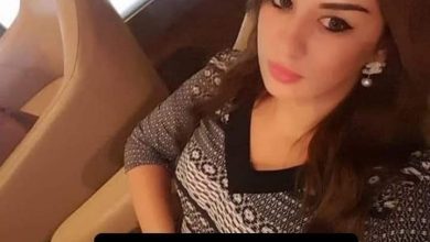 Photo of وفاة ريم الغزالي بعد صراع مع المرض