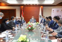 Photo of “صندوق مكافحة الإدمان” يعلن عن تنفيذ خطة لمكافحة تعاطى المخدرات بمحافظة سوهاج