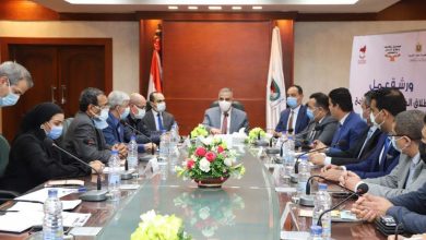 Photo of “صندوق مكافحة الإدمان” يعلن عن تنفيذ خطة لمكافحة تعاطى المخدرات بمحافظة سوهاج