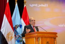 Photo of “وزير الدولة للإنتاج الحربي” يكرّم الأمهات المثاليات