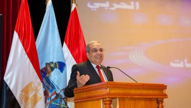 Photo of “وزير الدولة للإنتاج الحربي” يكرّم الأمهات المثاليات
