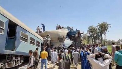 Photo of النائب العام يأمر بسماع شهادة مسئولين «بهيئة سكك حديد مصر» في واقعة تصادم القطارين