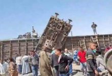 Photo of النائب العام: ندب لجنة خماسية من المهندسين المختصين ..ولجنة من الأطباء الشرعيين لمتابعة التحقيقات
