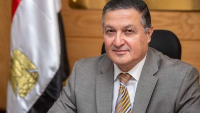 Photo of جمال السعيد ينعي شهداء حادث قطاري سوهاج