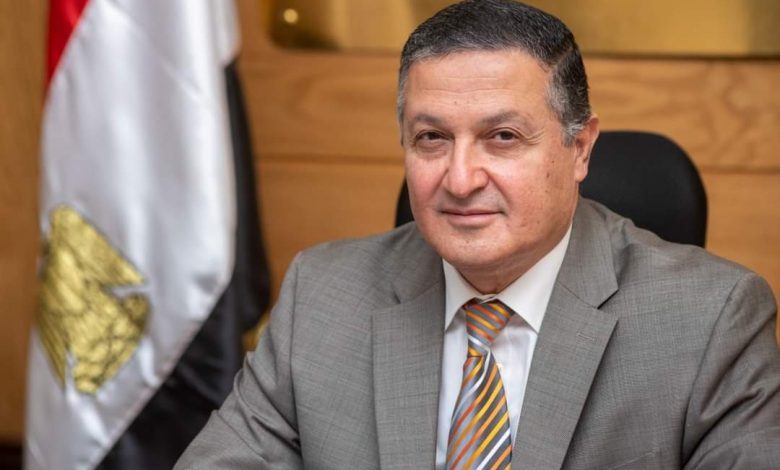 Photo of جمال السعيد ينعي شهداء حادث قطاري سوهاج