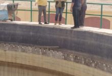 Photo of نائب رئيس جهاز “خليج السويس” تتابع إعداد المخطط الاستراتيجي العام لمدينة السويس الجديدة