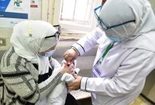 Photo of وزيرة الصحة: تطعيم 13 مليون و871 ألف من ضمنهم 13 ألف و447 من الأطفال غير المصريين المقيمين على أرض مصر