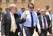 Photo of وزير التعليم العالي يصدر قرارًا بإغلاق كيان وهمي بالجيزة