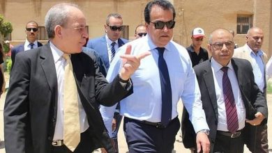 Photo of وزير التعليم العالي يصدر قرارًا بإغلاق كيان وهمي بالجيزة