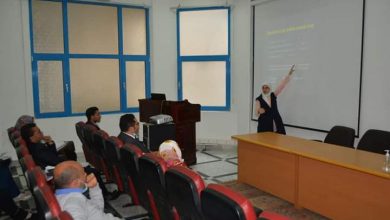 Photo of تعاون علمي بين مدينة الأبحاث العلمية والتطبيقات التكنولوجية ومعمل فحوص الأغذية