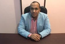 Photo of أهالى مرضى مستشفى عزل قها يوجهون الشكر لمدير المستشفى