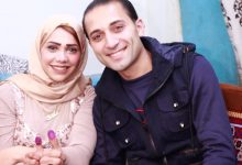Photo of أسرة “نبض العالم” تهنئ سيلا وأحمد بمناسبة عقد قرانهما.. زفاف سعيد