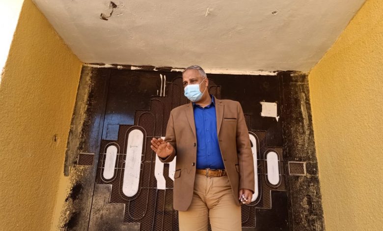 Photo of إحالة العاملين بمركز شباب الصفا التابع لإدارة شباب طوخ بالقليوبية للتحقيق