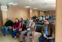 Photo of الشباب والرياضة بالقليوبية تحتفل بذكرى ليلة الإسراء والمعراج