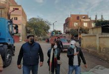 Photo of نواب بمفهوم جديد تواصل مستمر مع مواطني القليوبية لتحقيق طموحاتهم وتطلعاتهم