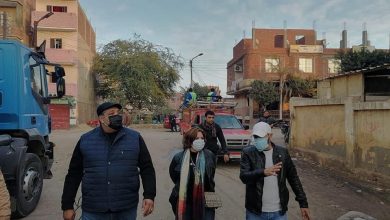 Photo of نواب بمفهوم جديد تواصل مستمر مع مواطني القليوبية لتحقيق طموحاتهم وتطلعاتهم