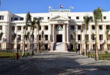 Photo of لأول مرة بالجامعات المصرية محاكاة العباقرة في جامعة بنها