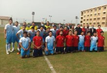 Photo of فوز المنوفية وصعودها الدور ال١٦ من دورى مراكز الشباب لكرة القدم النسخة الثامنة