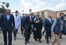 Photo of باستثمارات تصل الى 800 مليون جنيه “نيفين جامع” و”الهجان” يتفقدان 7 مصانع بمنطقة الشروق الصناعية بالخانكة