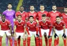 Photo of الأهلي يعود للتدريب اليوم بدون 20 لاعب
