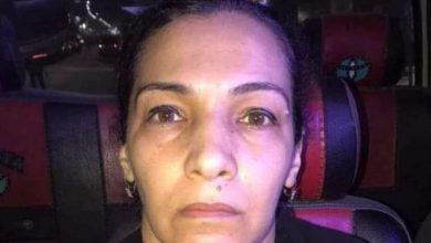 Photo of حبس ربه منزل وزوجها في واقعه خطف طفل من مستشفى أبو الريش