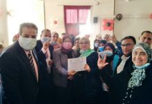 Photo of نوعية الزقازيق تنظم يوم تدريبي لفتيات جمعية الصم والبكم وضعاف السمع