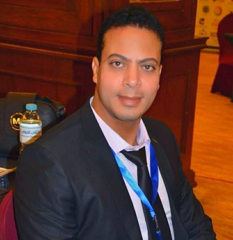 علاء أبو عوف