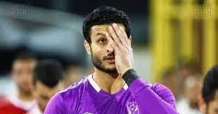 Photo of راحه لجنش وأقتراح بلعب الزمالك في الدوري السعودي