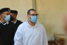 Photo of جنايات القاهرة تستأنف محاكمة المتهم بالتحرش بطفلة المعادي