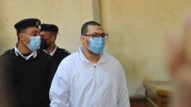 Photo of جنايات القاهرة تستأنف محاكمة المتهم بالتحرش بطفلة المعادي